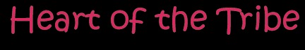 Heart Of The Tribe